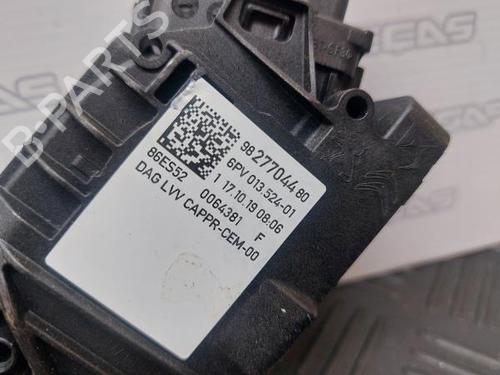 Pedal PEUGEOT 208 II (UB_, UP_, UW_, UJ_) 1.2 PureTech 75 | BP12165757I4 