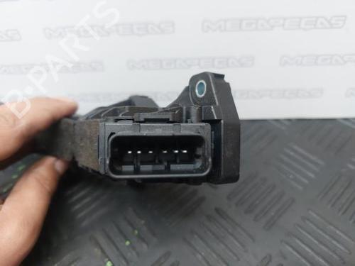 Pedal PEUGEOT 208 II (UB_, UP_, UW_, UJ_) 1.2 PureTech 75 | BP12165757I4 