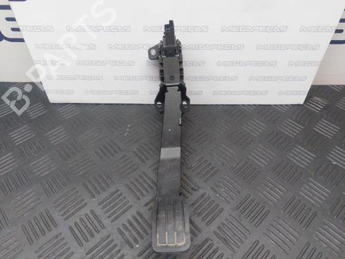 Pedal PEUGEOT 208 II (UB_, UP_, UW_, UJ_) 1.2 PureTech 75 | BP12165757I4 