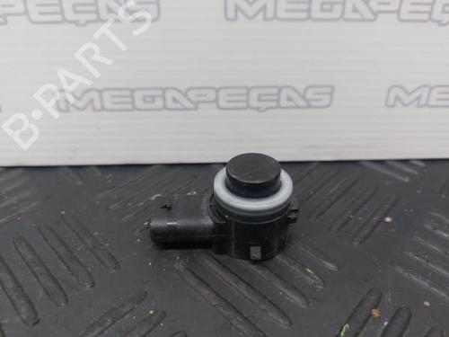 Used Electronic module PEUGEOT 208 II (UB_, UP_, UW_, UJ_) 1.2 PureTech 75 (75 hp) 12165763