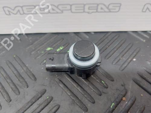 Electronic module PEUGEOT 208 II (UB_, UP_, UW_, UJ_) 1.2 PureTech 75 | BP12165763M83 