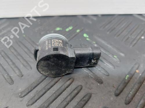 Electronic module PEUGEOT 208 II (UB_, UP_, UW_, UJ_) 1.2 PureTech 75 | BP12165763M83 