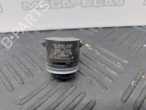 Electronic module PEUGEOT 208 II (UB_, UP_, UW_, UJ_) 1.2 PureTech 75 | BP12165763M83 