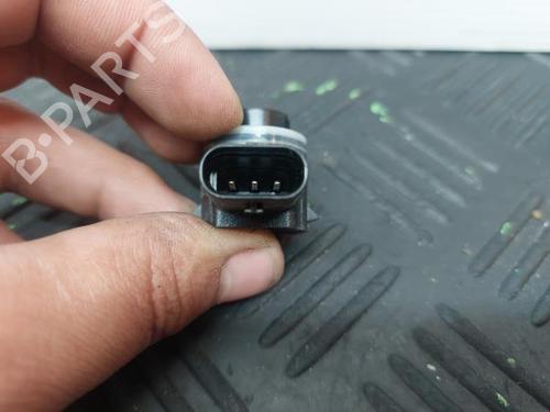 Electronic module PEUGEOT 208 II (UB_, UP_, UW_, UJ_) 1.2 PureTech 75 | BP12165763M83 