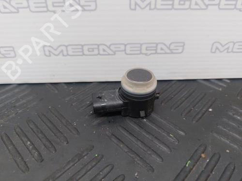 Elektronisk modul PEUGEOT 208 II (UB_, UP_, UW_, UJ_) 1.2 PureTech 75 (75 hp) 12165760