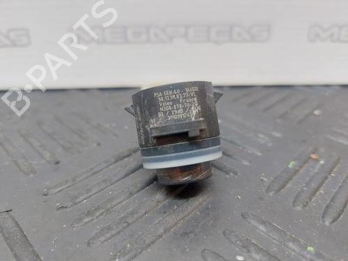 Elektronisk modul PEUGEOT 208 II (UB_, UP_, UW_, UJ_) 1.2 PureTech 75 | BP12165760M83 