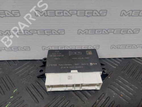 Used Electronic module PEUGEOT 208 II (UB_, UP_, UW_, UJ_) 1.2 PureTech 75 (75 hp) 12300264