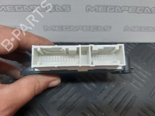 Electronic module PEUGEOT 208 II (UB_, UP_, UW_, UJ_) 1.2 PureTech 75 | BP12300264M83 