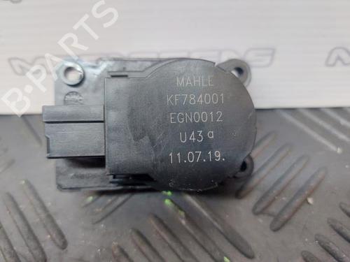 Electronic module PEUGEOT 208 II (UB_, UP_, UW_, UJ_) 1.2 PureTech 75 | BP12305324M83 
