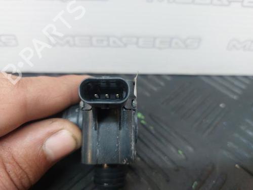 Elektronisk modul PEUGEOT 208 II (UB_, UP_, UW_, UJ_) 1.2 PureTech 75 | BP12305327M83 
