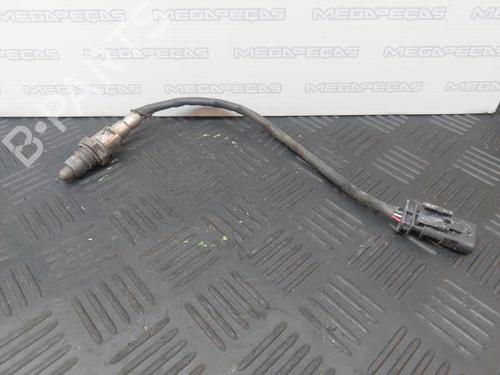 Elektronisk sensor PEUGEOT 208 II (UB_, UP_, UW_, UJ_) 1.2 PureTech 75 (75 hp) 12165768
