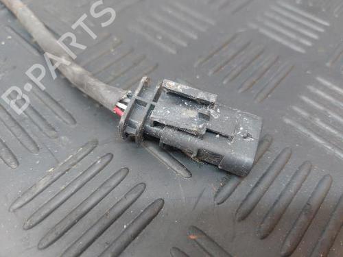 Elektronisk sensor PEUGEOT 208 II (UB_, UP_, UW_, UJ_) 1.2 PureTech 75 | BP12165768M84 