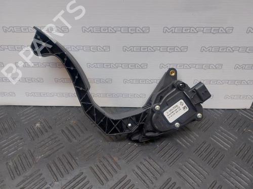 Pedal DACIA SANDERO II 1.0 SCe 75 (B8JC, B8JD, B8NC) | BP12165789I4 