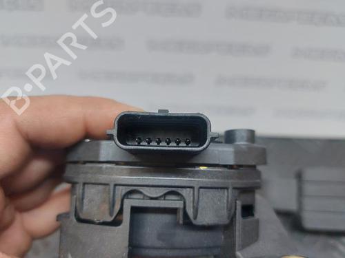 Pedal DACIA SANDERO II 1.0 SCe 75 (B8JC, B8JD, B8NC) | BP12165789I4 