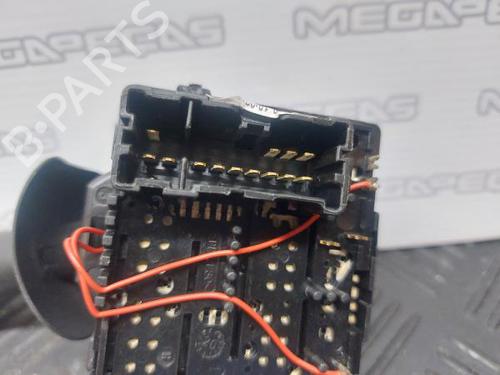 Steering column stalk DACIA SANDERO II 1.0 SCe 75 (B8JC, B8JD, B8NC) | BP12300272I23 