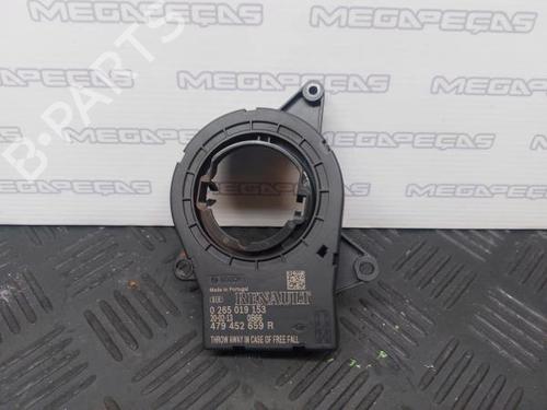 Elektronisk modul DACIA SANDERO II 1.0 SCe 75 (B8JC, B8JD, B8NC) (73 hp) 12300273