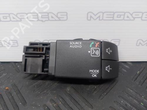 Used Switch DACIA SANDERO II 1.0 SCe 75 (B8JC, B8JD, B8NC) (73 hp) 12300271