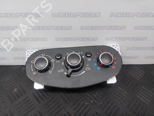Commande Chauffage DACIA SANDERO II 1.0 SCe 75 (B8JC, B8JD, B8NC) | BP12165793I5 