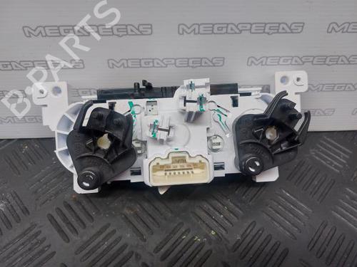 Commande Chauffage DACIA SANDERO II 1.0 SCe 75 (B8JC, B8JD, B8NC) | BP12165793I5 