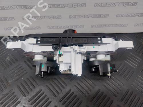 Commande Chauffage DACIA SANDERO II 1.0 SCe 75 (B8JC, B8JD, B8NC) | BP12165793I5 