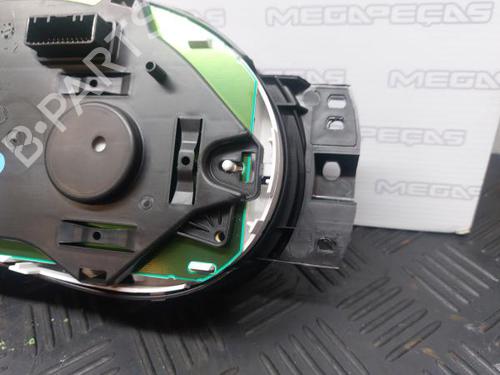 Instrument cluster DACIA SANDERO II 1.0 SCe 75 (B8JC, B8JD, B8NC) | BP12165792C47 