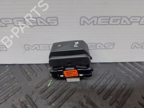 Used Switch DACIA SANDERO II 1.0 SCe 75 (B8JC, B8JD, B8NC) (73 hp) 12300277