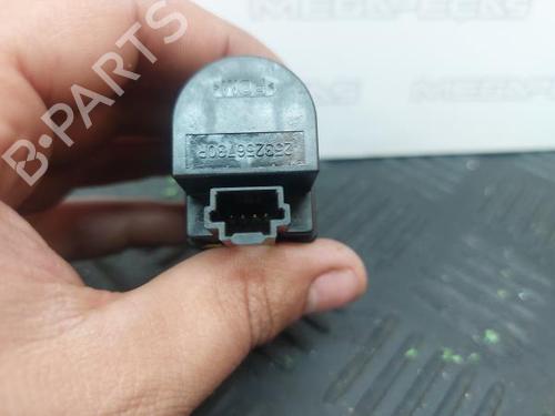 Electronic module DACIA SANDERO II 1.0 SCe 75 (B8JC, B8JD, B8NC) | BP14402756M83 