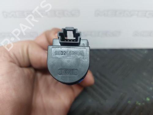 Electronic module DACIA SANDERO II 1.0 SCe 75 (B8JC, B8JD, B8NC) | BP14402756M83 