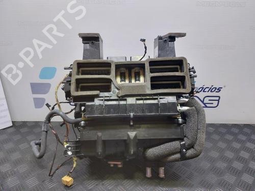 Used Heater matrix box PORSCHE PANAMERA (970) 3.0 S E-Hybrid (416 hp) 14402788