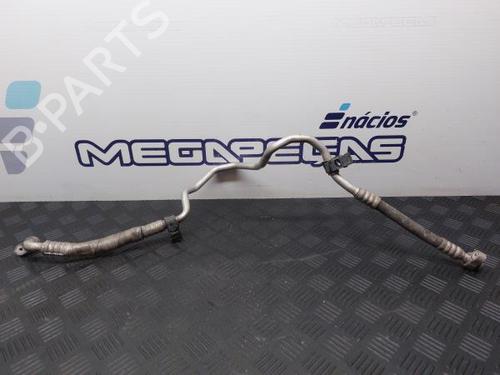 Used AC pipe PORSCHE PANAMERA (970) 3.0 S E-Hybrid (416 hp) 14402785