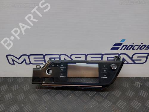 Used Switch CITROËN C4 Grand Picasso II (DA_, DE_) 1.2 THP 130 (130 hp) 12300291