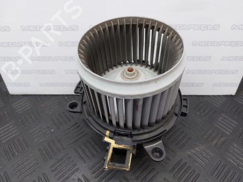 Used Heater blower motor CITROËN C4 Grand Picasso II (DA_, DE_) 1.2 THP 130 (130 hp) 12165822