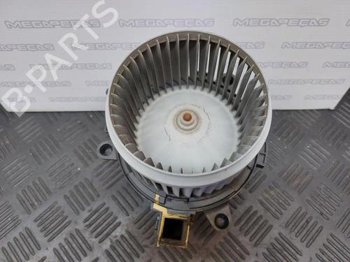 Heater blower motor CITROËN C4 Grand Picasso II (DA_, DE_) 1.2 THP 130 | BP12165822M62 