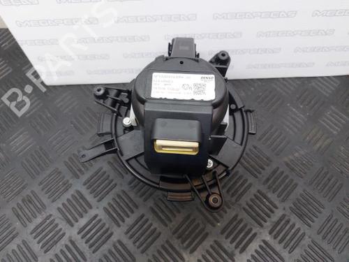 Heater blower motor CITROËN C4 Grand Picasso II (DA_, DE_) 1.2 THP 130 | BP12165822M62 