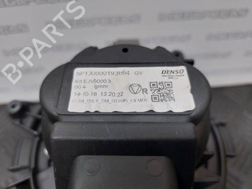 Heater blower motor CITROËN C4 Grand Picasso II (DA_, DE_) 1.2 THP 130 | BP12165822M62 