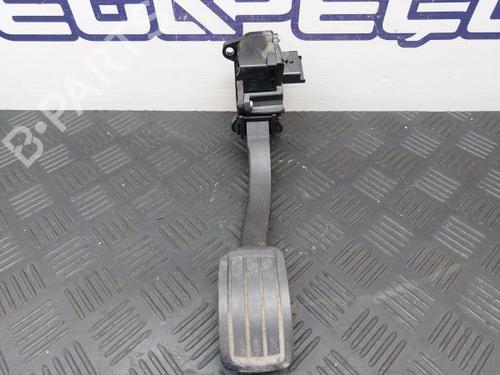 Pedal CITROËN C4 Grand Picasso II (DA_, DE_) 1.2 THP 130 | BP12165823I4 