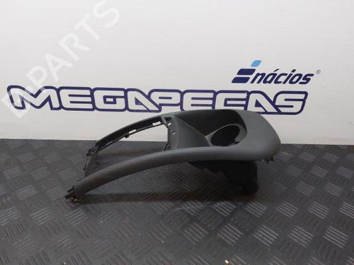 Used Cup/Object holder CITROËN C4 Grand Picasso II (DA_, DE_) 1.2 THP 130 (130 hp) 12305339