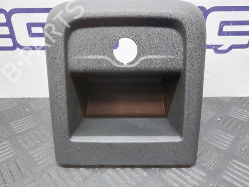 Other CITROËN C4 Grand Picasso II (DA_, DE_) 1.2 THP 130 | BP14402798O1