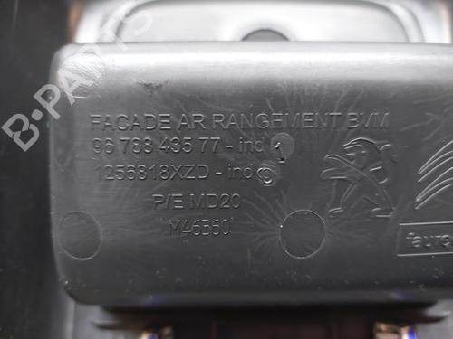 Other CITROËN C4 Grand Picasso II (DA_, DE_) 1.2 THP 130 | BP14402798O1