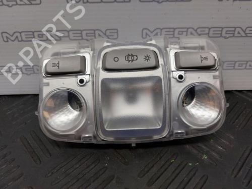 Used Interior roof light CITROËN C4 Grand Picasso II (DA_, DE_) 1.2 THP 130 (130 hp) 12165839