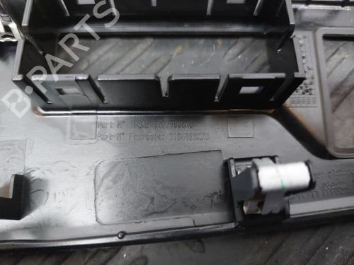 Other CITROËN C4 Grand Picasso II (DA_, DE_) 1.2 THP 130 | BP14402809O1 