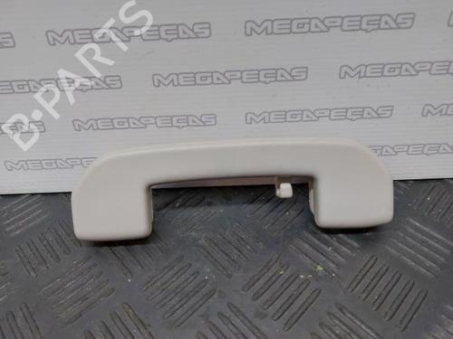 Used Interior roof handle CITROËN C4 Grand Picasso II (DA_, DE_) 1.2 THP 130 (130 hp) 12351323