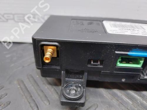 Electronic module CITROËN C4 Grand Picasso II (DA_, DE_) 1.2 THP 130 | BP12272589M83 