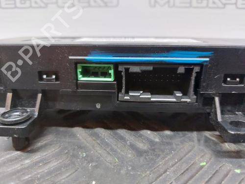 Electronic module CITROËN C4 Grand Picasso II (DA_, DE_) 1.2 THP 130 | BP12272589M83 