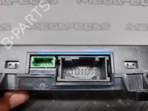 Electronic module CITROËN C4 Grand Picasso II (DA_, DE_) 1.2 THP 130 | BP12272589M83 