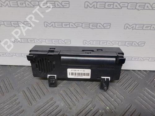 Electronic module CITROËN C4 Grand Picasso II (DA_, DE_) 1.2 THP 130 | BP12272589M83 