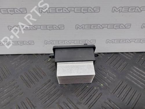 Used Heater resistor CITROËN C4 Grand Picasso II (DA_, DE_) 1.2 THP 130 (130 hp) 12305348