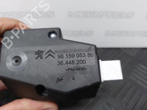 Other CITROËN C4 Grand Picasso II (DA_, DE_) 1.2 THP 130 | BP14402815O1 