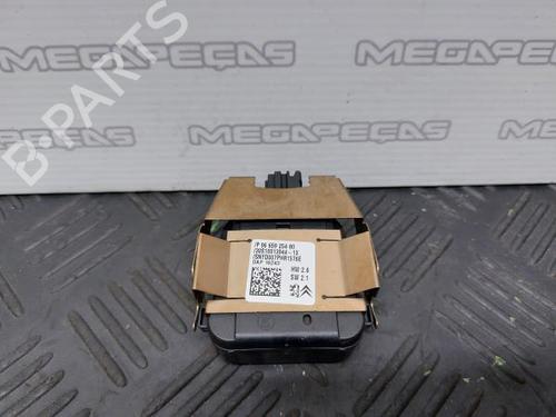 Electronic module CITROËN C4 Grand Picasso II (DA_, DE_) 1.2 THP 130 | BP12165853M83 