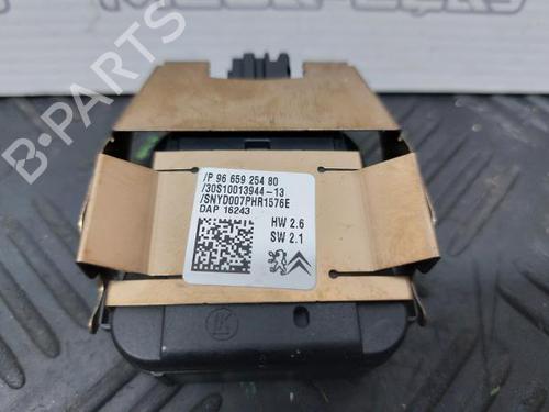 Electronic module CITROËN C4 Grand Picasso II (DA_, DE_) 1.2 THP 130 | BP12165853M83 